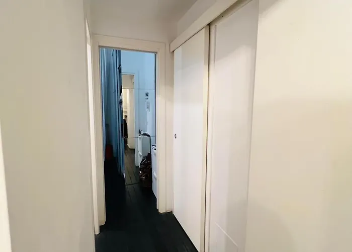 Vatican 3th Floor *