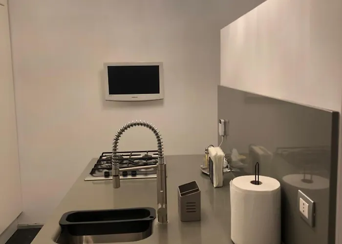 Apartament Vatican 3th Floor Rzym
