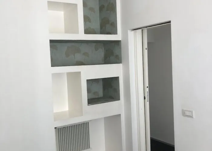 Apartament Vatican 3th Floor Rzym
